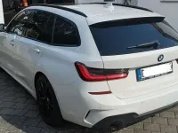 Gebraucht BMW 330 Shadowline 265 PS (194 kW) 2020 Kombi