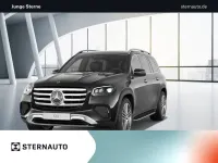 Gebraucht Mercedes GLS450 Premium Plus 381 PS (280 kW) 2025 Metalliclack obsidianschwarz SUV