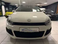 Używany VW Scirocco Match 160 KM (117 kW) 2012 Biały Coupe