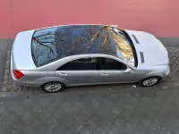 Gebraucht Mercedes S350 258 PS (189 kW) 2012 Silber Limousine