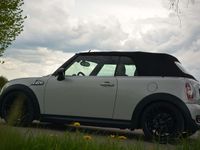 gebraucht Mini Cooper S Cabriolet - Krumm Performance Stage2 - JCW