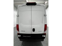 Gebraucht Iveco Daily 156 PS (114 kW) 2023 Weiss (bianco ic 194) Van