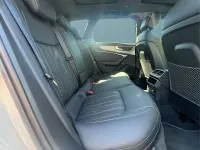 Gebraucht Audi S6 344 PS (253 kW) 2025 Weiß Kombi