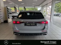 Gebraucht Mercedes E300 AMG 313 PS (230 kW) 2025 Manufaktur lack manufaktur alp Kombi