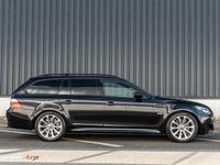 Gebraucht BMW M5 Sport Line 507 PS (372 kW) 2007 Schwarz Kombi