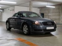 gebraucht Audi TT 1.8 T Coupe (110kW)