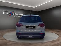 Gebraucht Suzuki Vitara Comfort 129 PS (94 kW) 2023 Beige SUV