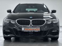 gebraucht BMW 320 Touring d M Paket.LED.NAVI.SHZ.1HAND.BT