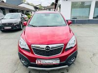 gebraucht Opel Mokka Edition ecoFlex 4x4