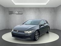 Gebraucht VW Golf VIII Active 150 PS (110 kW) 2022 Grau Limousine