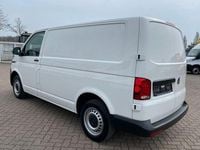 Gebraucht VW T6.1 150 PS (110 kW) 2020 Andere Van