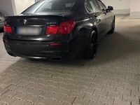 gebraucht BMW 326 740i -Ps M Paket ab Werk