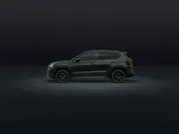 Neu Cupra Ateca 150 PS (110 kW) 2026 Grün SUV