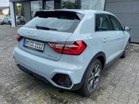 gebraucht Audi A1 allstreet 30 TFSI S tronic, NP: 33.000 €