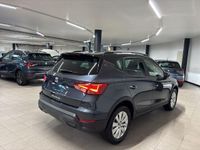 Gebraucht Seat Arona 116 PS (85 kW) 2026 Weiß SUV