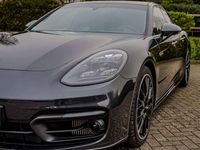 gebraucht Porsche Panamera 4 PanameraE-Hybrid Platinum Edition