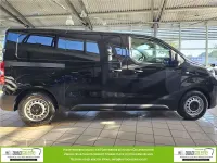Neu Peugeot Expert 144 PS (105 kW) 2025 Perla nera schwarz metallic Van
