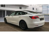 Gebraucht Tesla Model 3 239 kW (325 PS) 2022 Weiss (metallic) Limousine