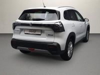 Neu Suzuki SX4 S-Cross Comfort+ 129 PS (94 kW) 2025 Weiß SUV