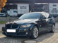 Gebraucht BMW 330 272 PS (200 kW) 2009 Schwarz Kombi