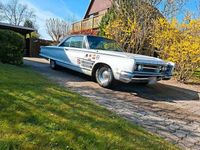 Używany Chrysler 300 325 KM (239 kW) 1966 Biały Coupe