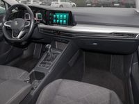 gebraucht VW Golf VIII Variant 1.5 TSI Life NAVI LED ACC PDC SITZ...