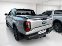 Neu Ford Ranger Wildtrack 205 PS (150 kW) 2026 Silber Pickup