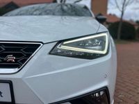 gebraucht Seat Ibiza FR|LED|Kamera|PDC|Sitzhzg|AUX/USB!