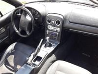 Używany Mazda MX5 90 KM (66 kW) 1996 Kabriolet