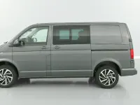Używany VW Transporter Business+ 150 KM (110 kW) 2024 Szary Van