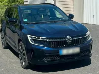 Usata Renault Espace 200 CV (147 kW) 2024 Blu SUV