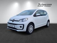 gebraucht VW up! 1.0 FUEL