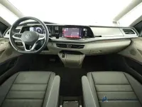 Gebraucht VW Multivan Life 150 PS (110 kW) 2025 Schwarz Van / Kleinbus