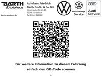 Gebraucht VW T-Roc Style 150 PS (110 kW) 2022 Deep black perleffekt (metallic) SUV