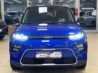 Gebraucht Kia Soul Inspiration 150 kW (204 PS) 2024 Blau SUV
