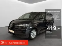 Gebraucht VW T7 Pro 150 PS (110 kW) 2025 Deep black perleffekt Van