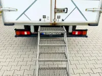 Gebraucht Ford Transit 110 PS (80 kW) 2011 Pickup
