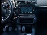 Gebraucht Citroën C3 82 PS (60 kW) 2019 Weiß Kleinwagen