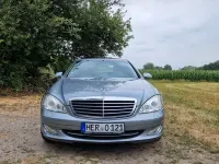 Gebraucht Mercedes S320 235 PS (172 kW) 2006 Grau Limousine