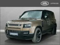 Gebraucht Land Rover Defender SE Dynamic 249 PS (183 kW) 2026 Braun SUV