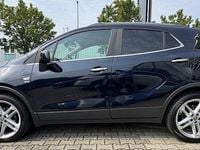 Gebraucht Opel Mokka X 140 PS (102 kW) 2019 Blau SUV