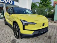 Gebraucht Volvo EX30 Plus 200 kW (272 PS) 2024 Moss yellow SUV