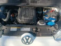 Usado VW up! 60 CV (44 kW) 2012 Blanco Utilitario