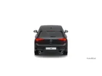 Gebraucht VW Golf VIII GTI 245 PS (180 kW) 2023 Uranograu Limousine