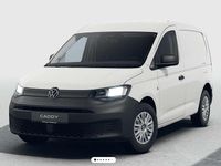 Neu VW Caddy 75 PS (55 kW) 2026 Pure white Van / Kleinbus