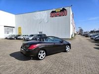 Gebraucht Peugeot 308 CC 156 PS (114 kW) 2010 Braun Cabrio