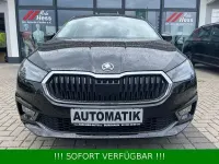 Neu Skoda Fabia Selection 116 PS (85 kW) 2026 Grau Kleinwagen