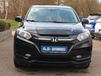 Gebraucht Honda HR-V Elegance 221 PS (162 kW) 2016 Schwarz SUV