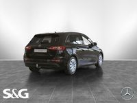 Gebraucht Mercedes B250 160 PS (117 kW) 2022 Unilack nachtschwarz Kleinwagen