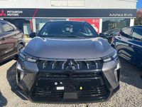 Neu Mitsubishi ASX Edition 158 PS (116 kW) 2025 Grau SUV